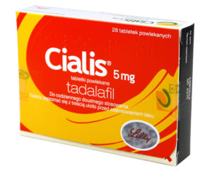 tabletki cialis 5 mg opakowanie